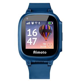Часы Aimoto pro_tempo
