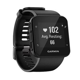 Часы Garmin forerunner35
