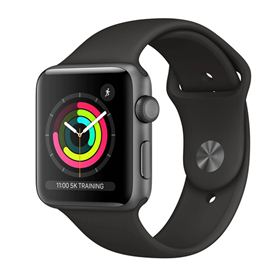 Часы Apple watch_series_3/42mm