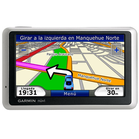 Навигатор Garmin nuvi_1300