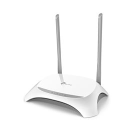 Wifi роутер TP-link ti-wr841n