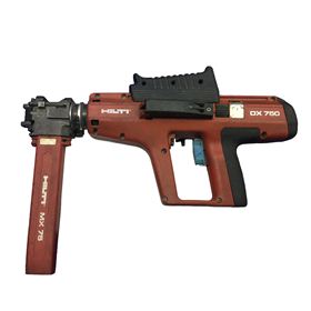 Строительный пистолет Hilti 750