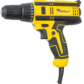 Сетевой шуруповерт Kolner ked-300v