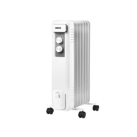 Обогреватель Zanussi casa_zoh/cs-07w
