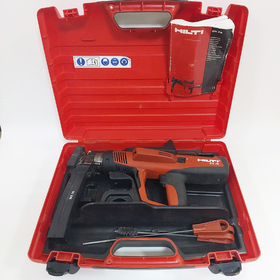 Строительный пистолет Hilti dx_76