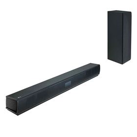 Саундбар LG sk4d