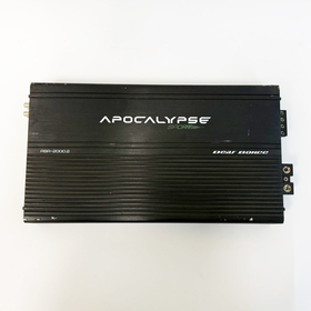 Автоусилитель Универсальный apocalypse_asa-2000.2