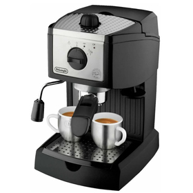 Кофемашина Delonghi ec155