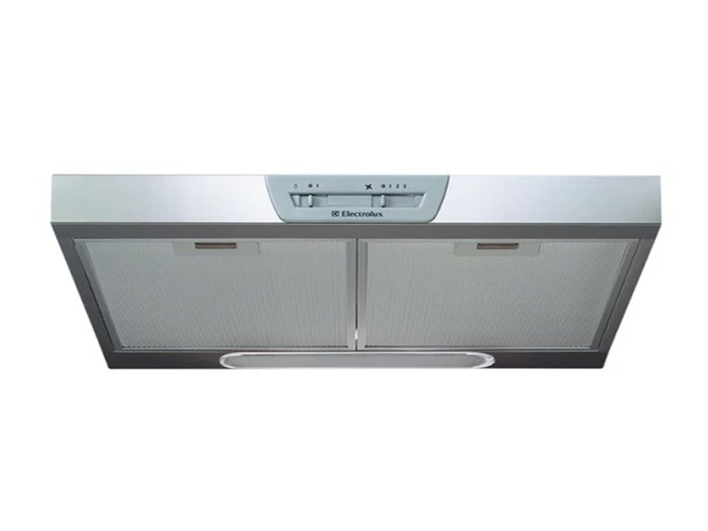 Вытяжка Electrolux eft635x
