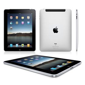Планшет Apple ipad a1219