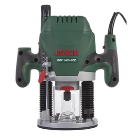 Фрезерная машинка Bosch pof1400ace