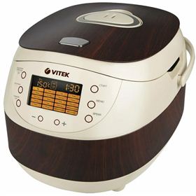 Мультиварка VITEK 4217bn