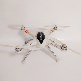 Квадракоптер Walkera x350_pro