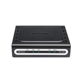 Модем D-Link dsl2500u