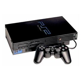 Игровая приставка Sony playstation2