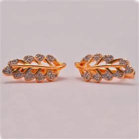 серьги Золото (585) 3,25 г.