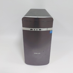 Системный блок Dexp intel_i3-4170