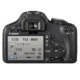 Фотоаппарат Canon 500d