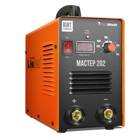 Сварочный аппарат Foxweld Master 202