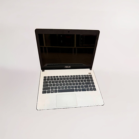 Ноутбук Asus f401u