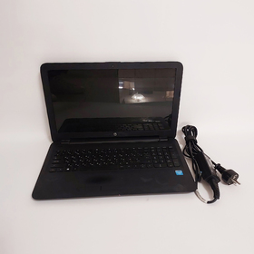 Ноутбук HP 15-ac023ur