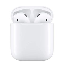 Беспроводные наушники Apple air_pods