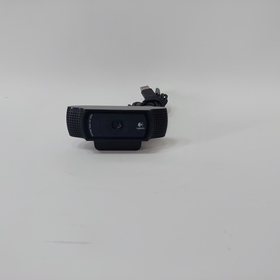 Камера Logitech hd1080p