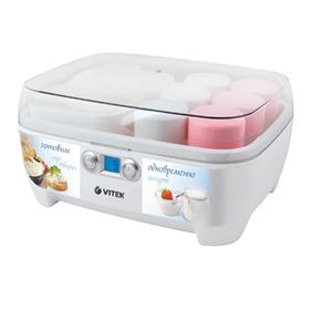 Йогуртница VITEK vt-2602w