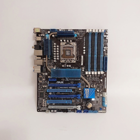 Материнская плата Asus p6x58d_premium