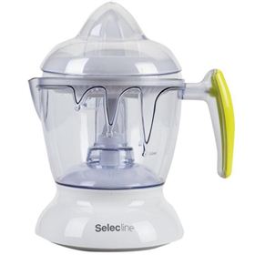 Соковыжималка SelecLine bh3363