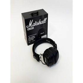 Беспроводные наушники Marshall major5