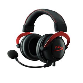 Наушники HyperX khx_hscp_rd