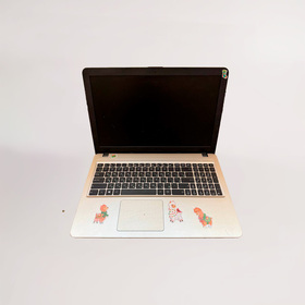 Ноутбук Asus d540nv